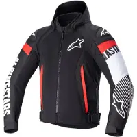Alpinestars Zaca Air Veste textile de moto