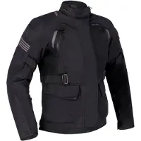 Richa Phantom 3 imperméable à l’eau dames moto textile veste