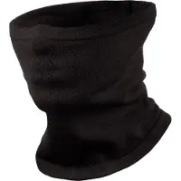 REV'IT! Fanatic Neck Warmer Noir Homme