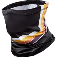 REV'IT! Flash Neck Warmer Noir Homme