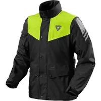 REV'IT! Nitric 4 H2O Veste de pluie de moto