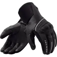 REV'IT! Stratos 3 GTX Noir Gants Taille L