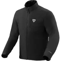 REV'IT! Climate 3 Veste textile à couche intermédiaire