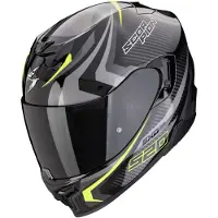 Scorpion Exo-520 Evo Air Terra Casque