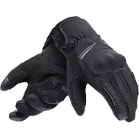 Dainese Trento D-dry Thermal Gloves Noir XS Homme