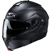 HJC C91N Solid Casque