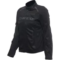 Dainese Air Frame 3 Veste textile de moto pour dames