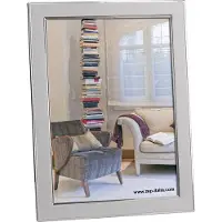 Zep Fotolijst S4046 Olimpia Zilver 10x15cm