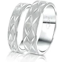 Lucardi Bague argent