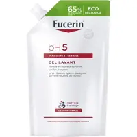 Eucerin pH5 Gel Lavant Recharge | 400 ml