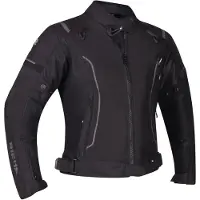 Richa Airstream 3 imperméable à l’eau dames moto textile veste