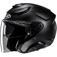 HJC F31 Solid Casque jet