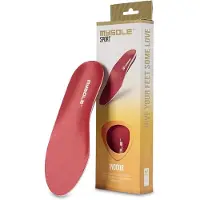 Mysole Semelle Mysole Special Multisorb-Taille 40
