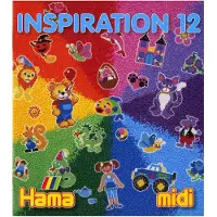 Hama Service de repassage d'Inspiration Booklet