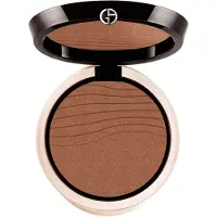 Giorgio Armani - Luminous Silk Glow Fusion Poudre