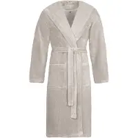 Vossen Peignoir Vossen Unisexe Lynn Stone-M