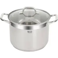 Resto casserole Libra - ø 24 cm / 8 litres