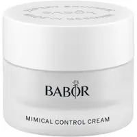 Babor Skinovage Minimal Control Cream crème anti-rides 50 ml