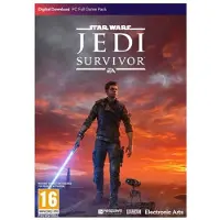 Star Wars Jedi : Survivor PC