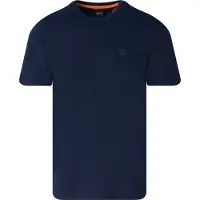 BOSS T-Shirt 'Tales' marine
