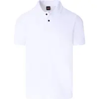 BOSS T-Shirt 'Prime' blanc