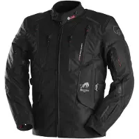 Furygan Jack Brooks Black