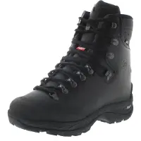 Hanwag Chaussures De Randonnée Hanwag Alaska Winter GTX Black-Taille 40,5