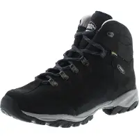 Meindl - Chaussures de randonnée en GORE-TEX&reg; - Ohio Lady 2 GTX Marine en Cuir - Taille 38 - Navy