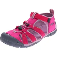 Keen Seacamp Ii Cnx Sandals Rose EU 35 Filles