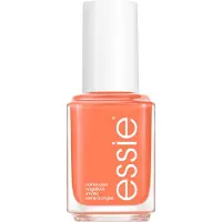 essie Make-up Vernis à ongles Yellow & Orange No. 824 Frilly Lilies
