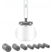 Beper P302VIS060 nettoyant pour pinceaux 1 pcs