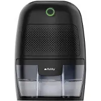 Ruhhy Déshumidificateur d'air - 22,5 W - 600 ml