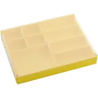GameGenic Token Silo Convertible Jaune