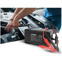 Xtrobb 22463 Redresseur de batterie