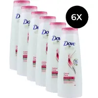 Dove Shampooing - Soin couleur 250 ml