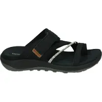 Merrell Terran 4 Post Sandals Noir EU 41 Femme