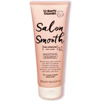 Umberto Giannini Salon Smooth Shampoo 250ml