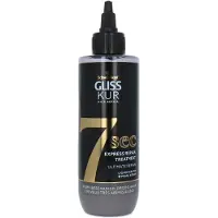 Gliss kur 7 Sec Express Repair Treatment Ultimate Repair 200 Ml
