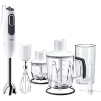 Braun MQ3145 Aperitive - Staafmixer