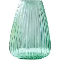 Bitz Vase Bitz Kusintha Green 22 cm