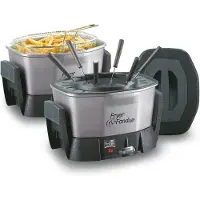 Fritel FF1400 FUN FRYER