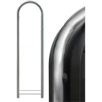 Bobi Trépied Round zn Zinc