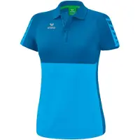 Erima Polo Six Wings Multicolore