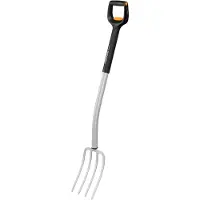 Fiskars Xact Fourche télescopique 1070717