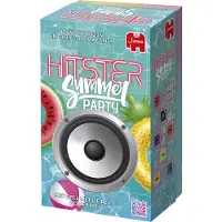 Plenty Gifts Jeux d'ambiance Hitster Summer Version en Néerlandais