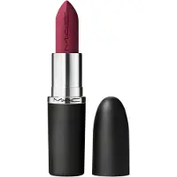 MAC MACximal Silky Matte Lipstick rouge à lèvres mat teinte Captive Audience 3,5 g