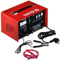 YATO YT-8304 Accu, starthulp