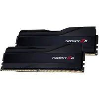 G.Skill Trident Z F5-6400J3239G16GX2-TZ5K, 32 Go, 2 x 16 Go, DDR5, 6400 MHz, DIMM 288 broches