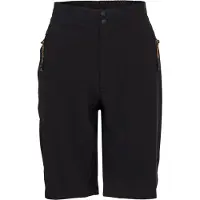 Agu Essential Venture Shorts Noir XL Femme