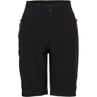 Agu Essential Venture Shorts Noir M Femme
